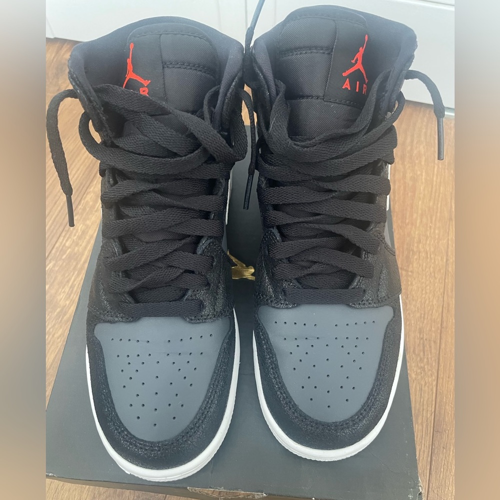 Air Jordan 1 Retro